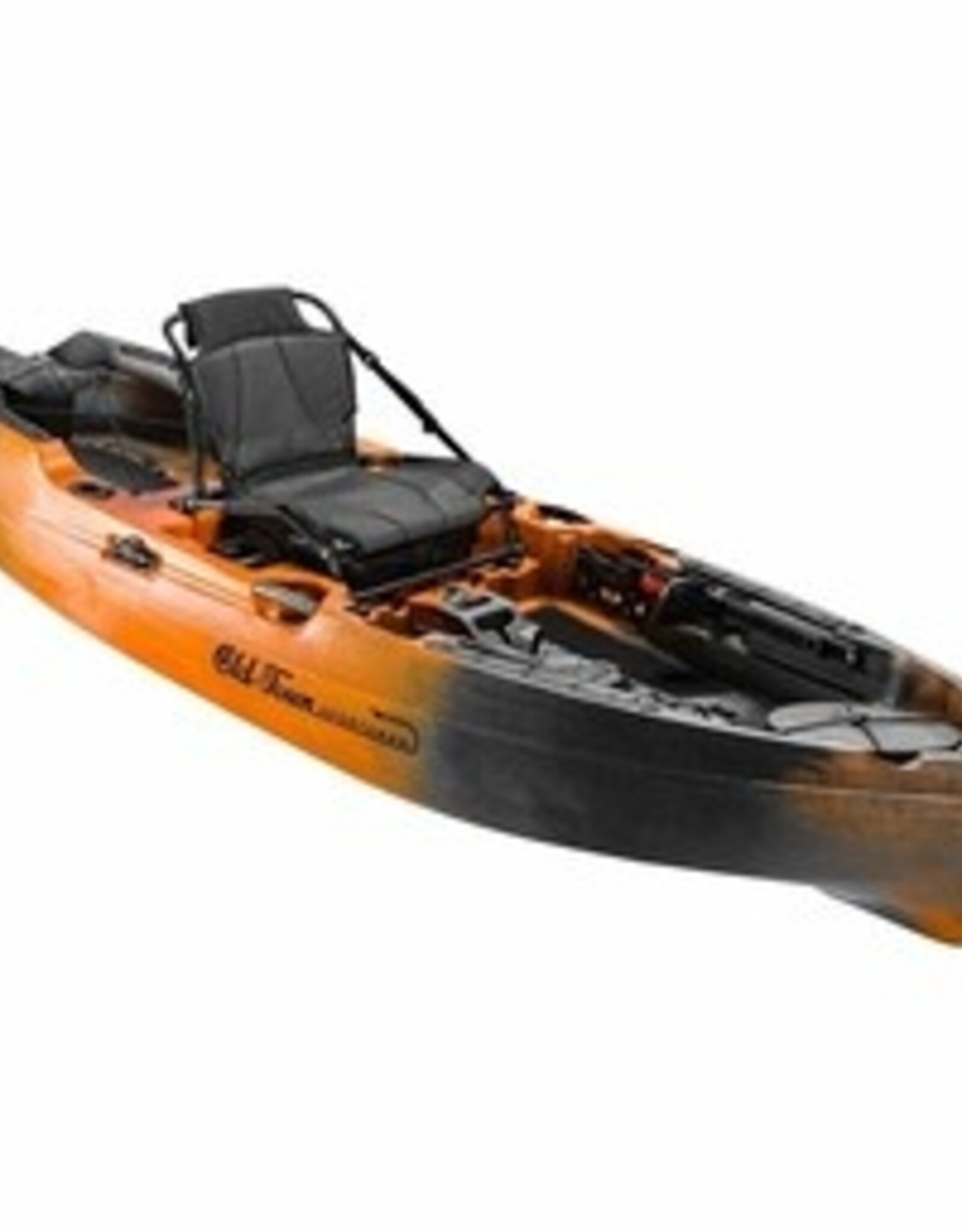 Old Town 2025 Sportsman 106 Powered by Minn Kota