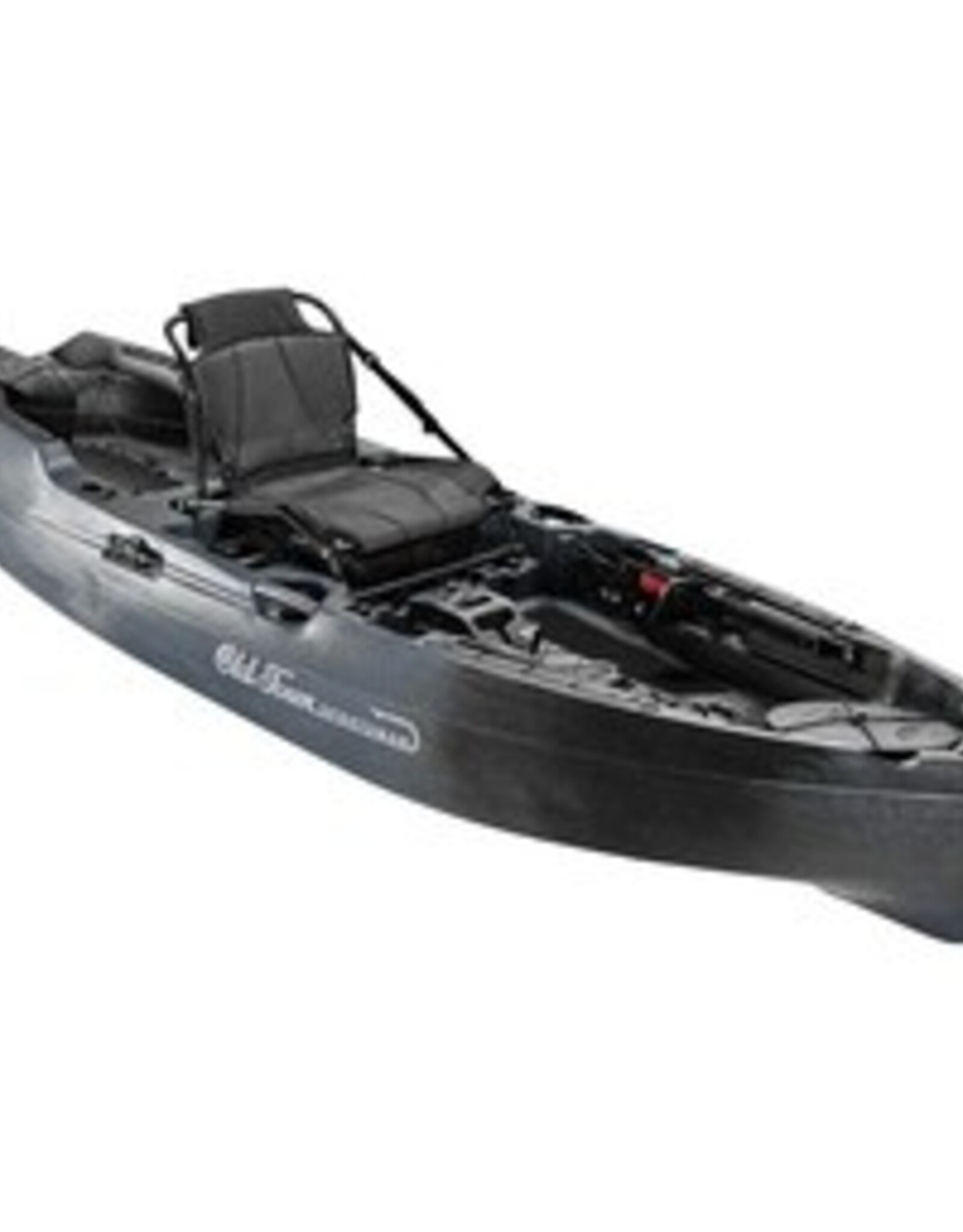 Old Town 2025 Sportsman 106 Powered by Minn Kota