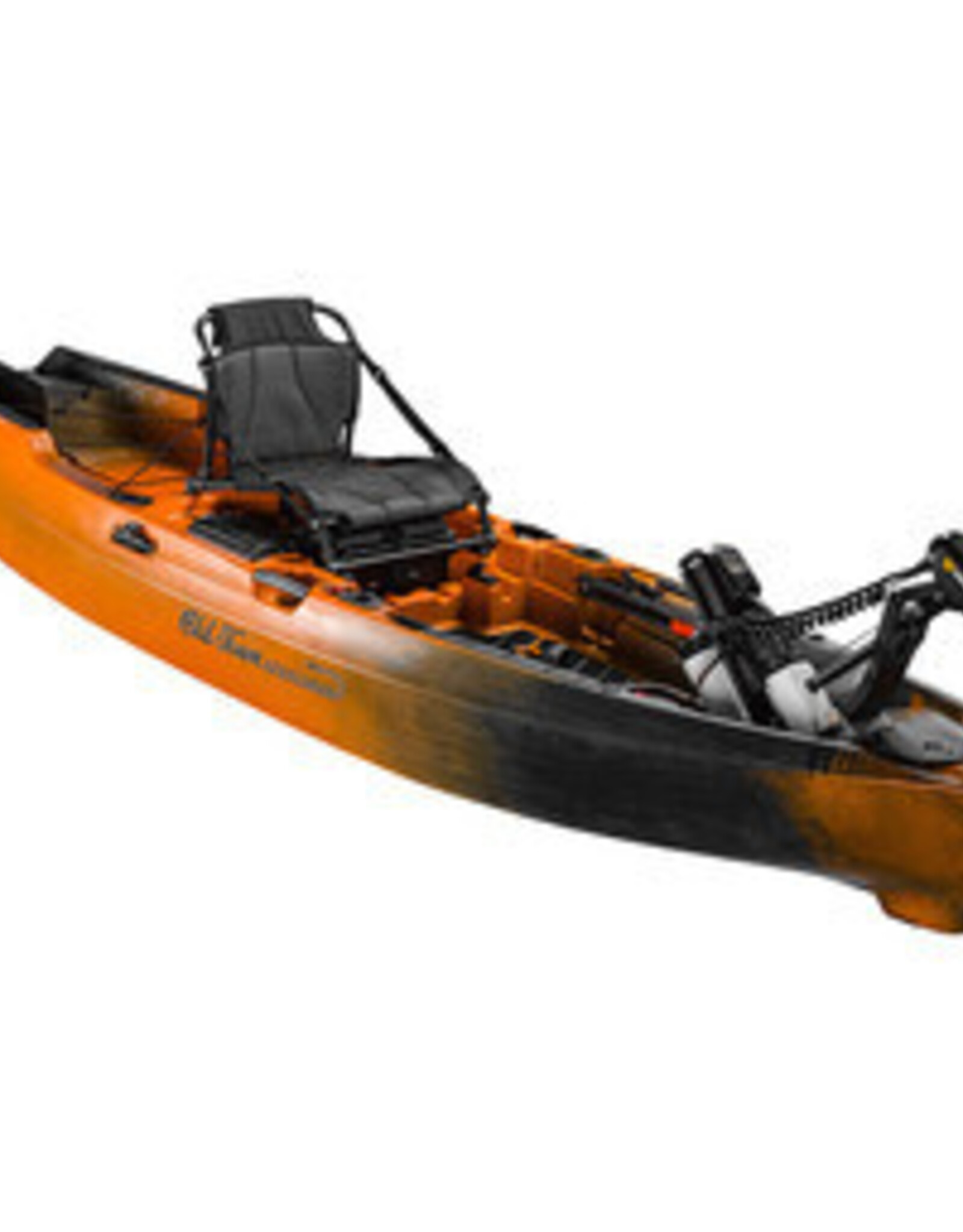 Old Town 2025 Sportsman AutoPilot 120