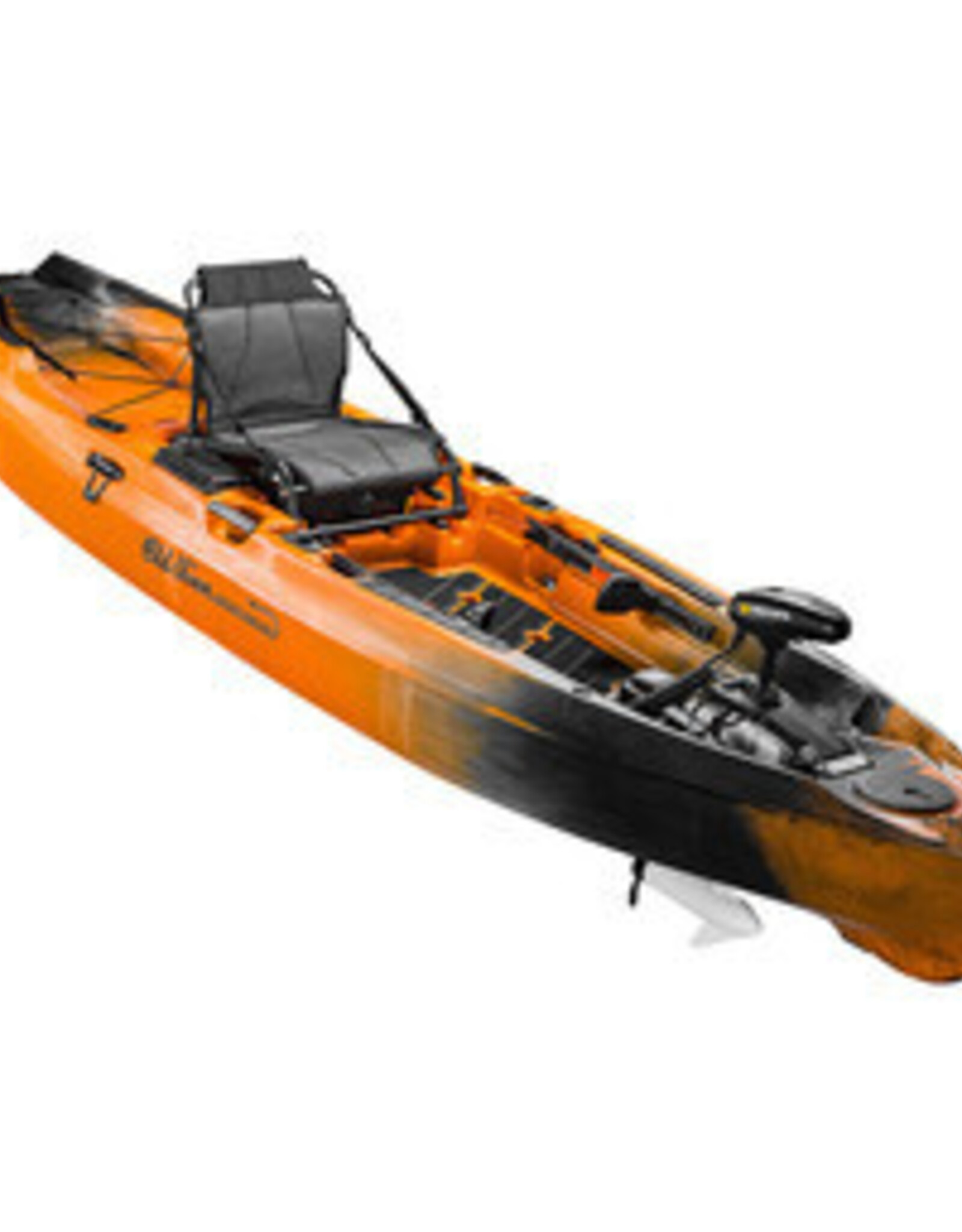 Old Town 2025 Sportsman AutoPilot 136