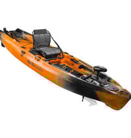 Old Town 2025 Sportsman AutoPilot 136
