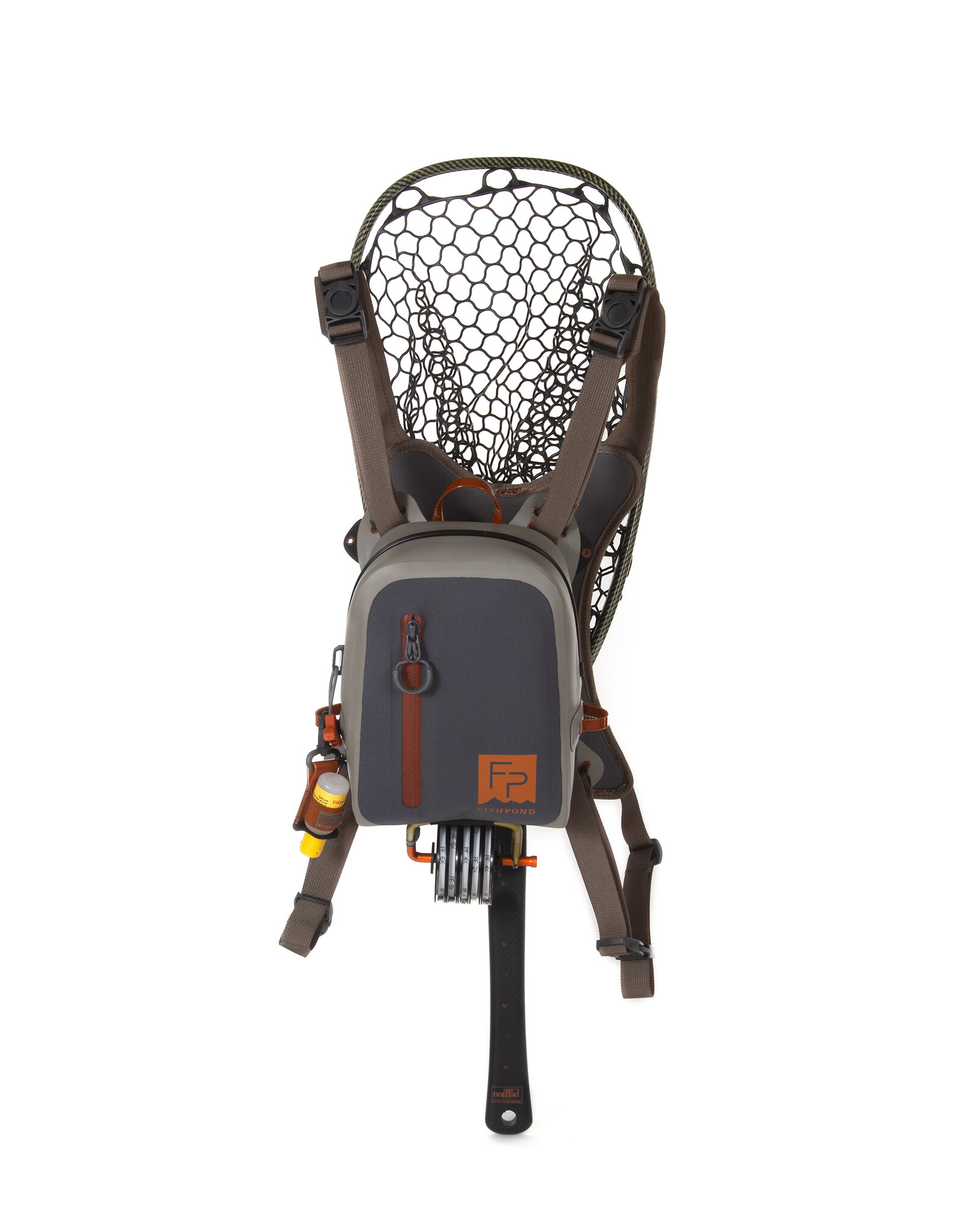 Fishpond Thunderhead Chest Pack