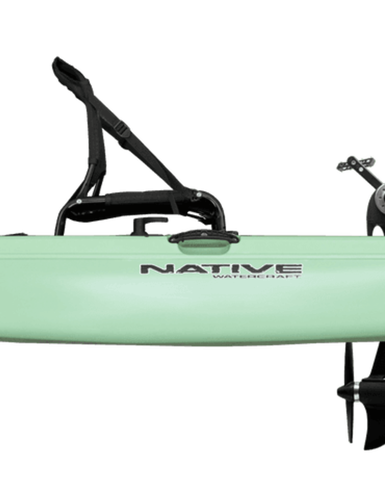 Native Watercraft 2025 Slayer Propel 10 LTE