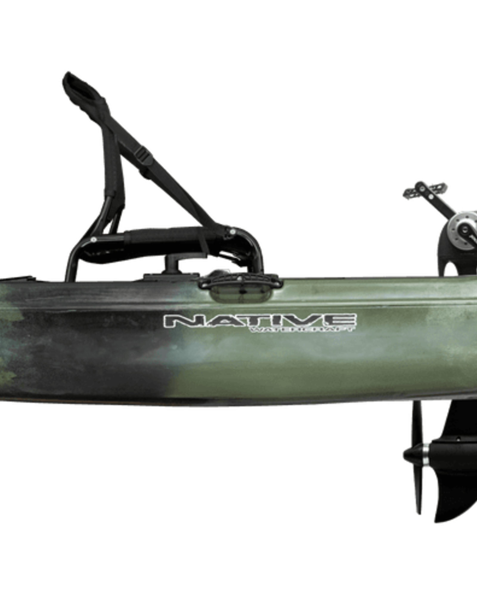 Native Watercraft 2025 Slayer Propel 10 LTE