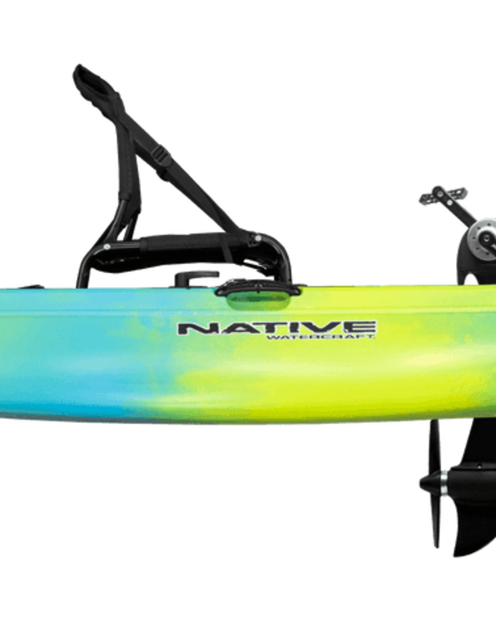 Native Watercraft 2025 Slayer Propel 10 LTE