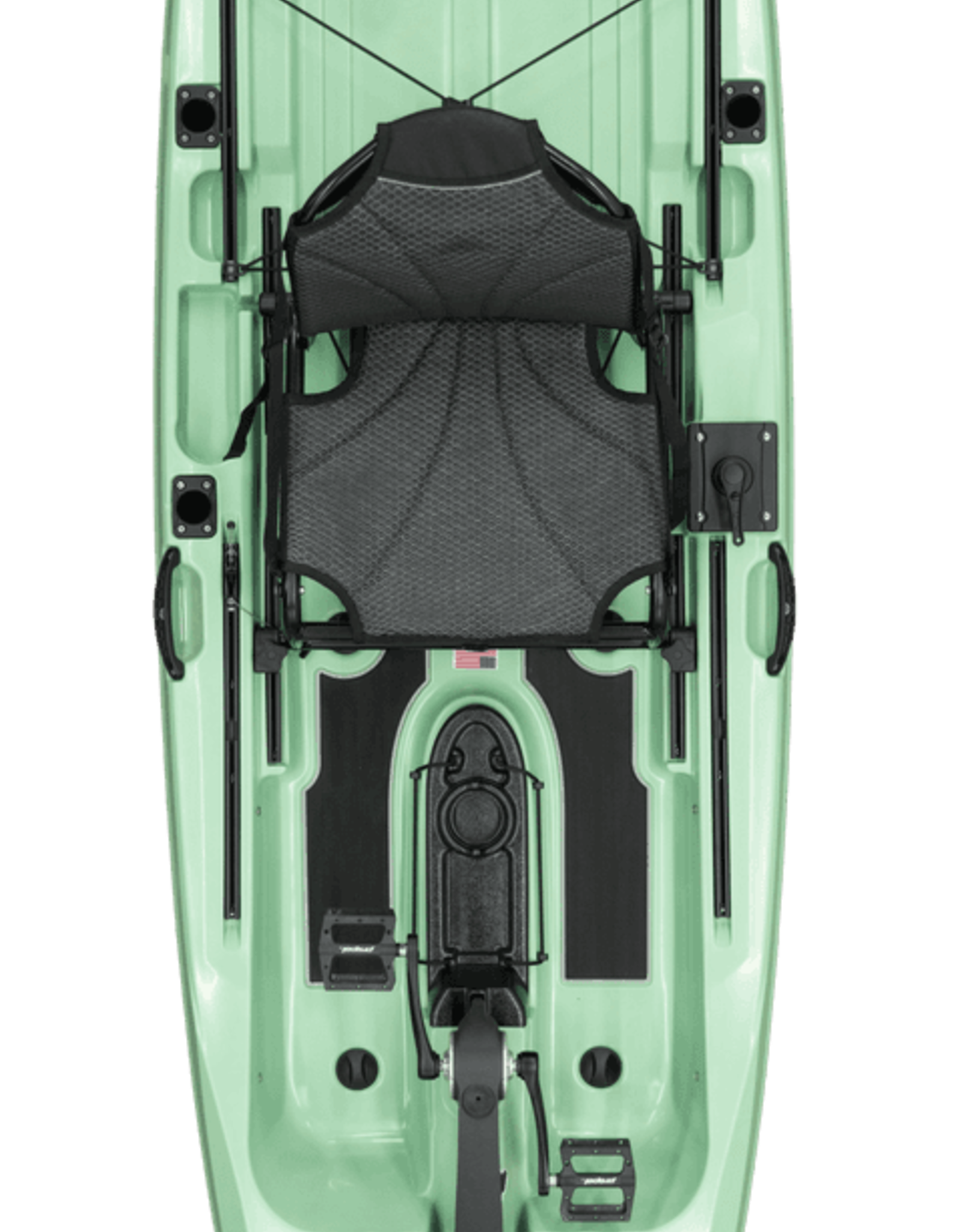 Native Watercraft 2025 Slayer Propel 10 LTE