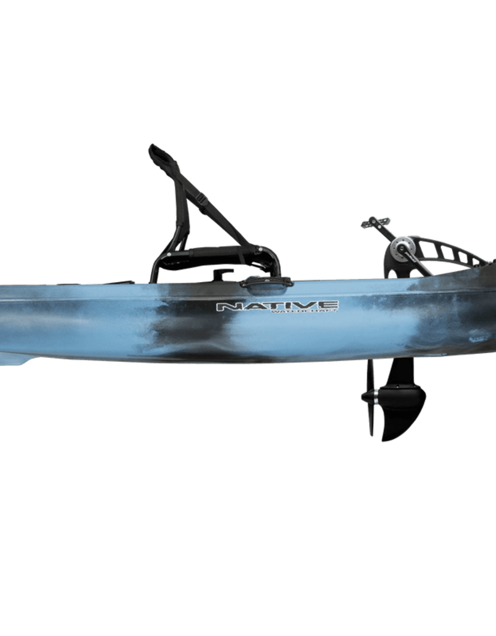Native Watercraft 2025 Slayer Propel 10 LTE