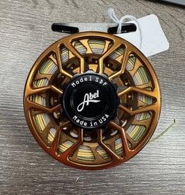 Used Abel SDF 5/6 Bronze