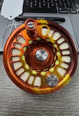 Used Abel Super 3N Cutthroat