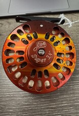 Used Abel Super 3N Cutthroat