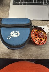 Used Abel Super 3N Cutthroat