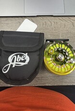 Used Abel Super 3N Bull Trout