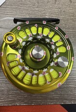 Used Abel Super 3N Bull Trout