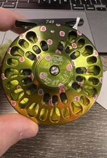 Used Abel Super 3N Bull Trout