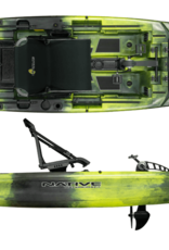 Native Watercraft 2025 Titan X Propel 12.5 Native Watercraft 2025 Titan X Propel 12.5