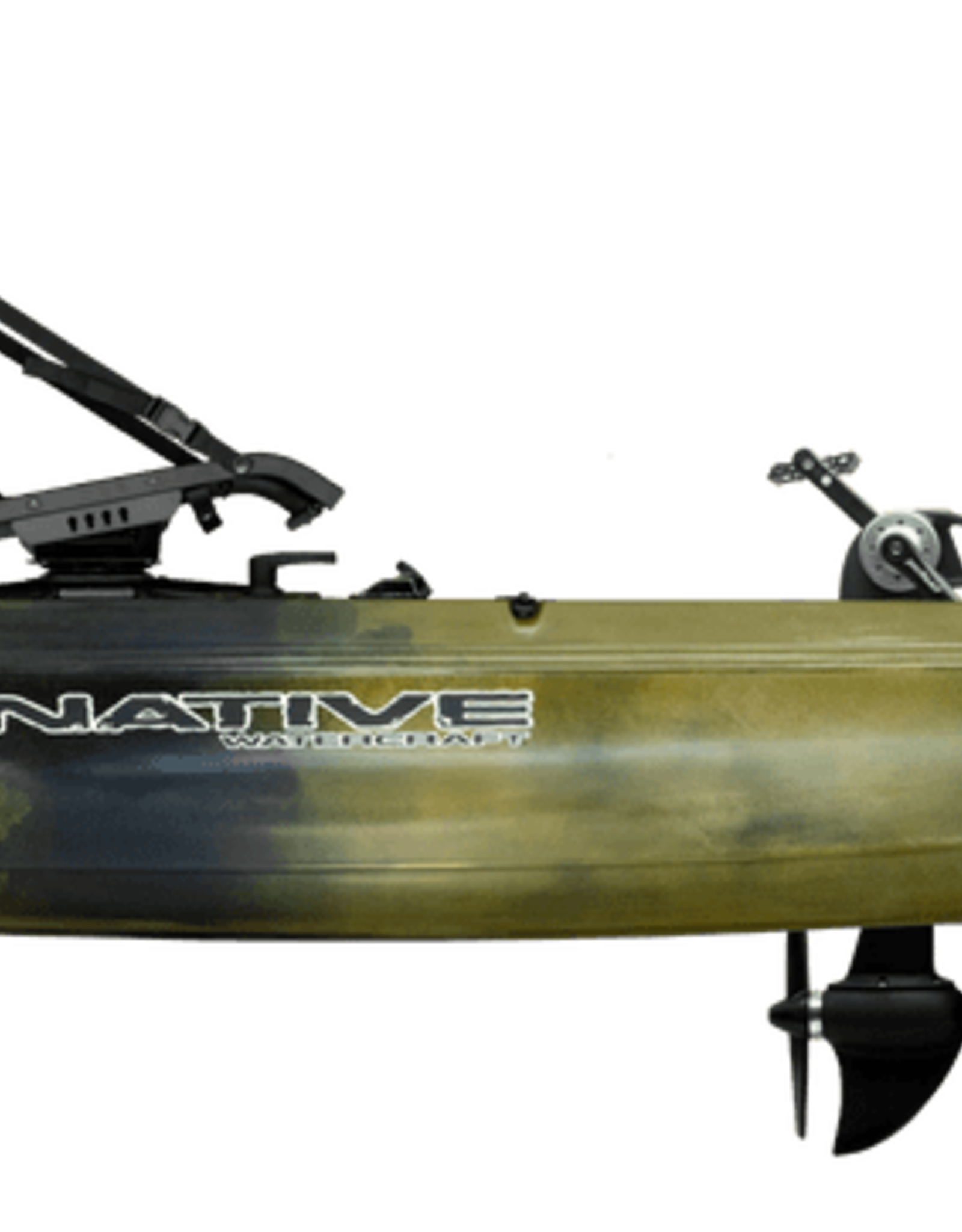 Native Watercraft 2025 Titan X Propel 12.5