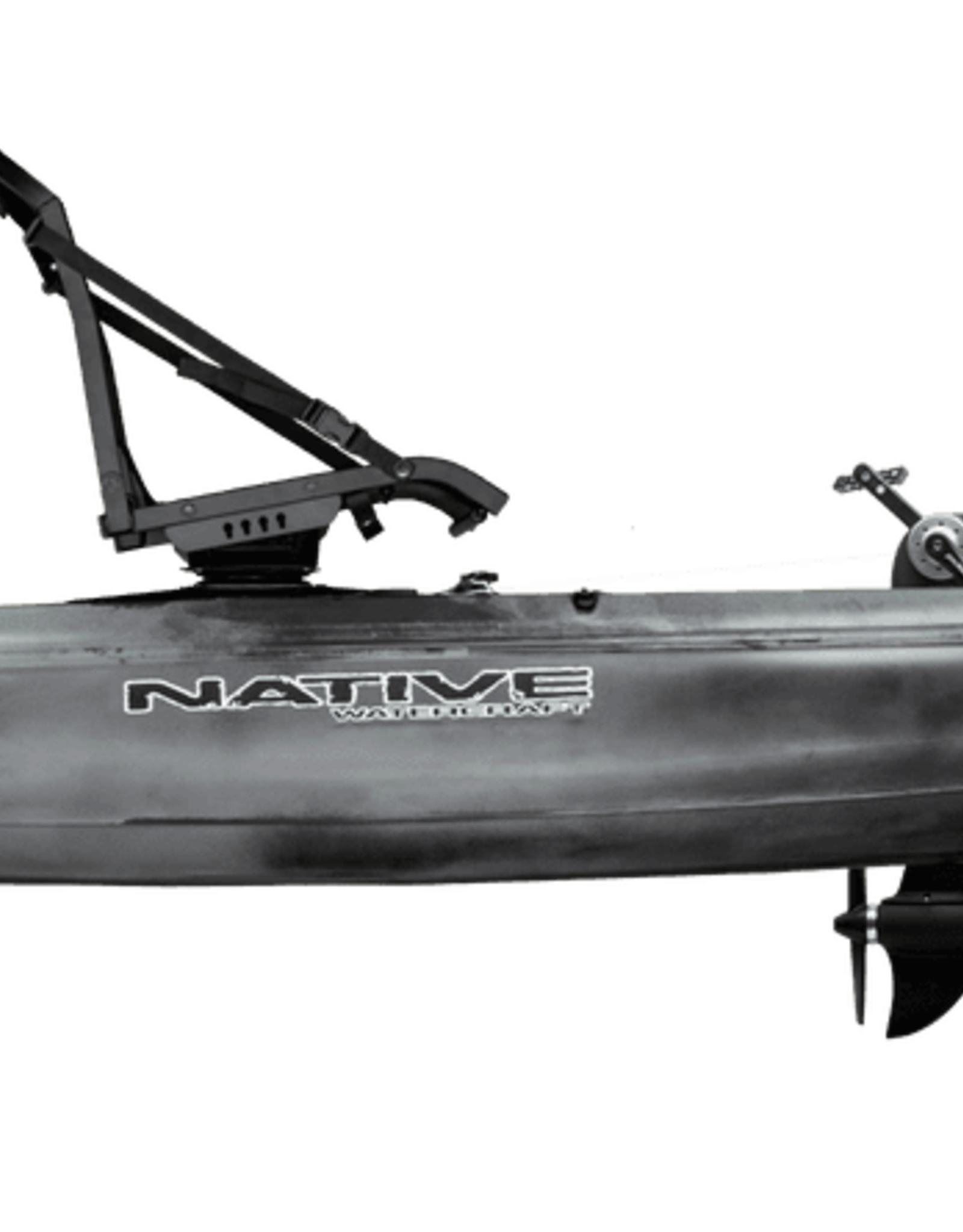 Native Watercraft 2025 Titan X Propel 12.5