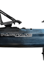 Native Watercraft 2025 Titan X Propel 12.5 Native Watercraft 2025 Titan X Propel 12.5