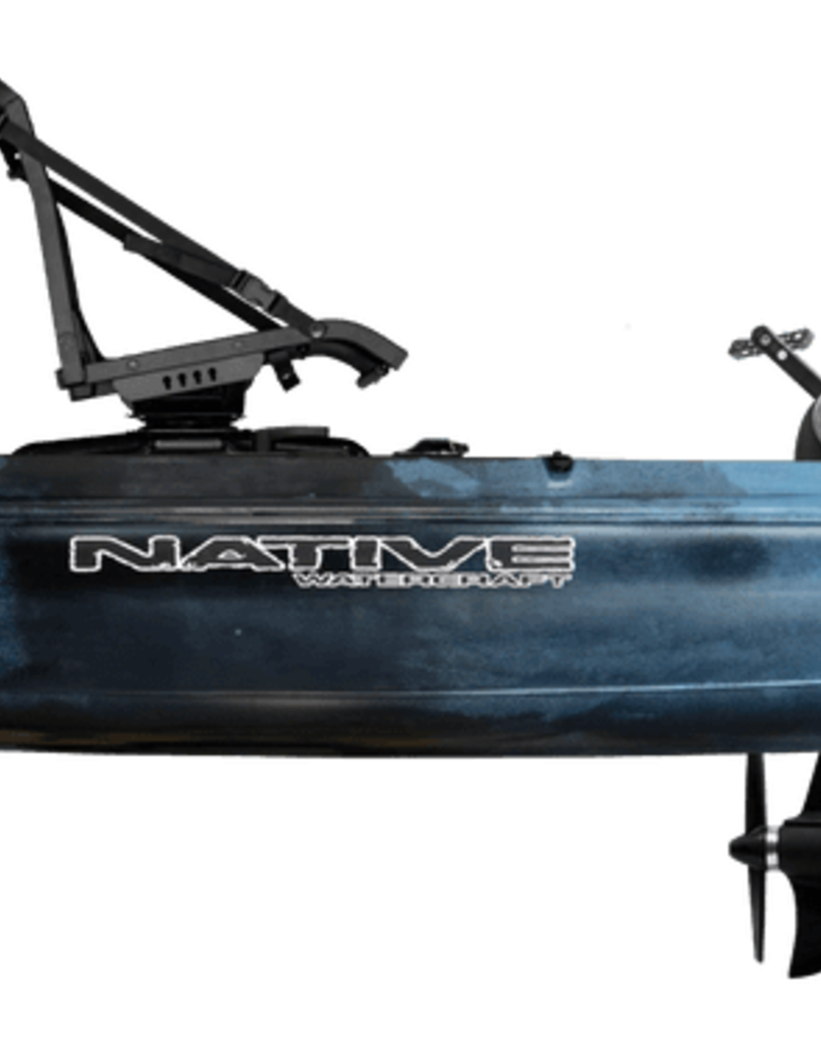 Native Watercraft 2025 Titan X Propel 12.5