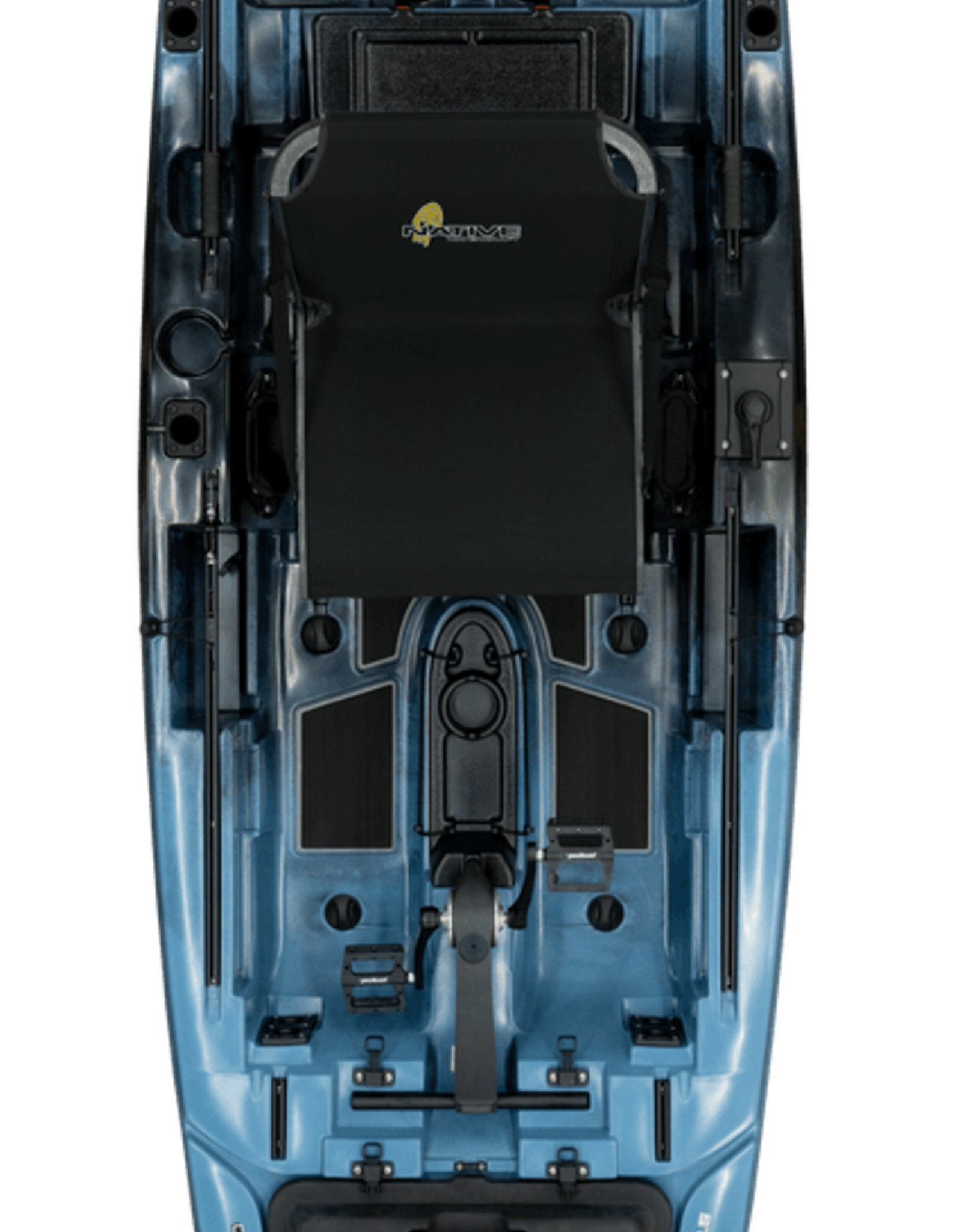 Native Watercraft 2025 Titan X Propel 12.5
