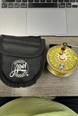 Used Abel Pt.5 Gold
