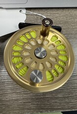 Used Abel Pt.5 Gold