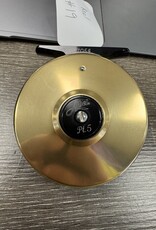 Used Abel Pt.5 Gold