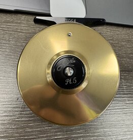 Used Abel Pt.5 Gold Used Abel Pt.5 Gold