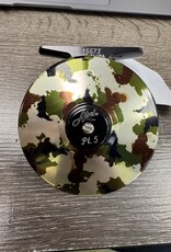 Used Abel Pt.5 Camo