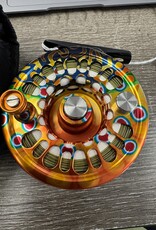 Used Abel Super 3N DeYoung Brown