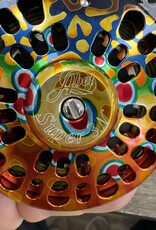 Used Abel Super 3N DeYoung Brown