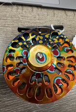 Used Abel Super 3N DeYoung Brown