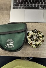 Used Abel Super 5 Army Camo