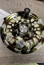 Used Abel Super 5 Army Camo