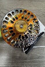 Used Abel Super 3N  Wild Trout
