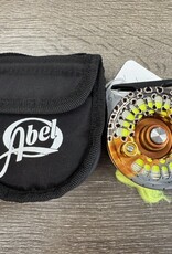 Used Abel Super 3N  Wild Trout