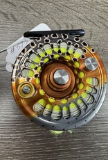 Used Abel Super 3N  Wild Trout