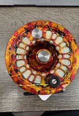 Used Abel Super 10 Splash Fire