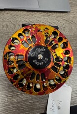 Used Abel Super 10 Splash Fire