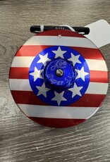 Used Abel Super 5N Star & Stripes