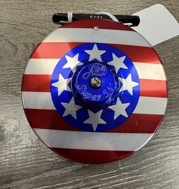 Used Abel Super 5N Star & Stripes