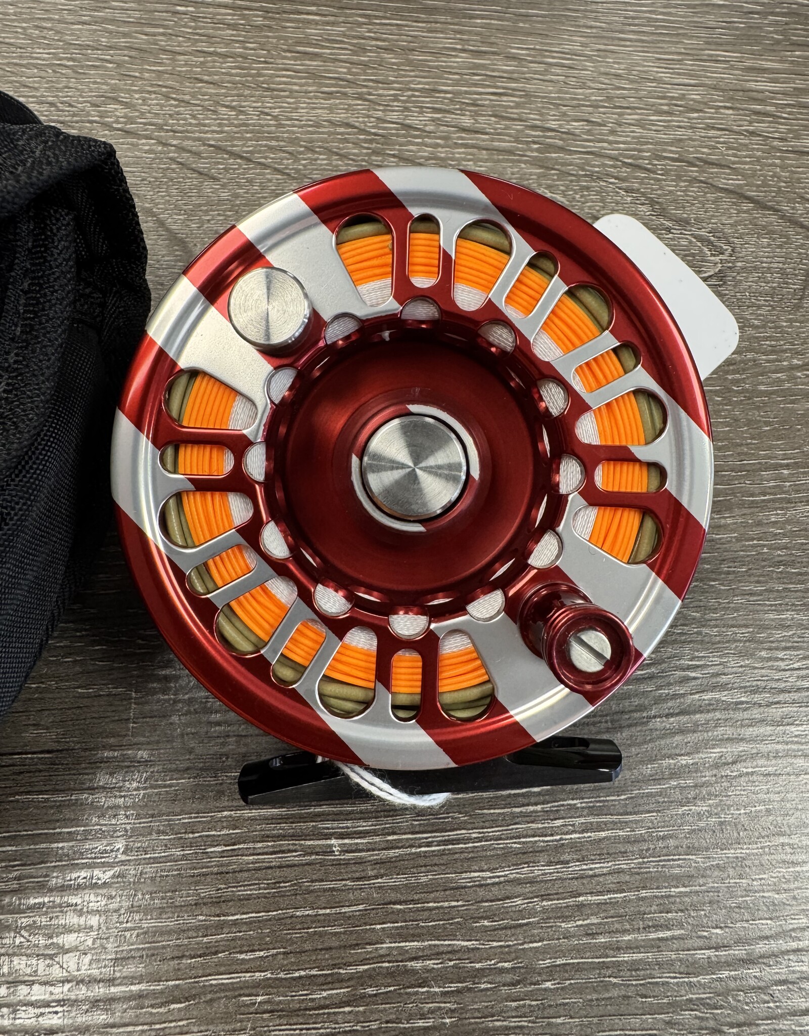 Used Abel Super 5N Star & Stripes