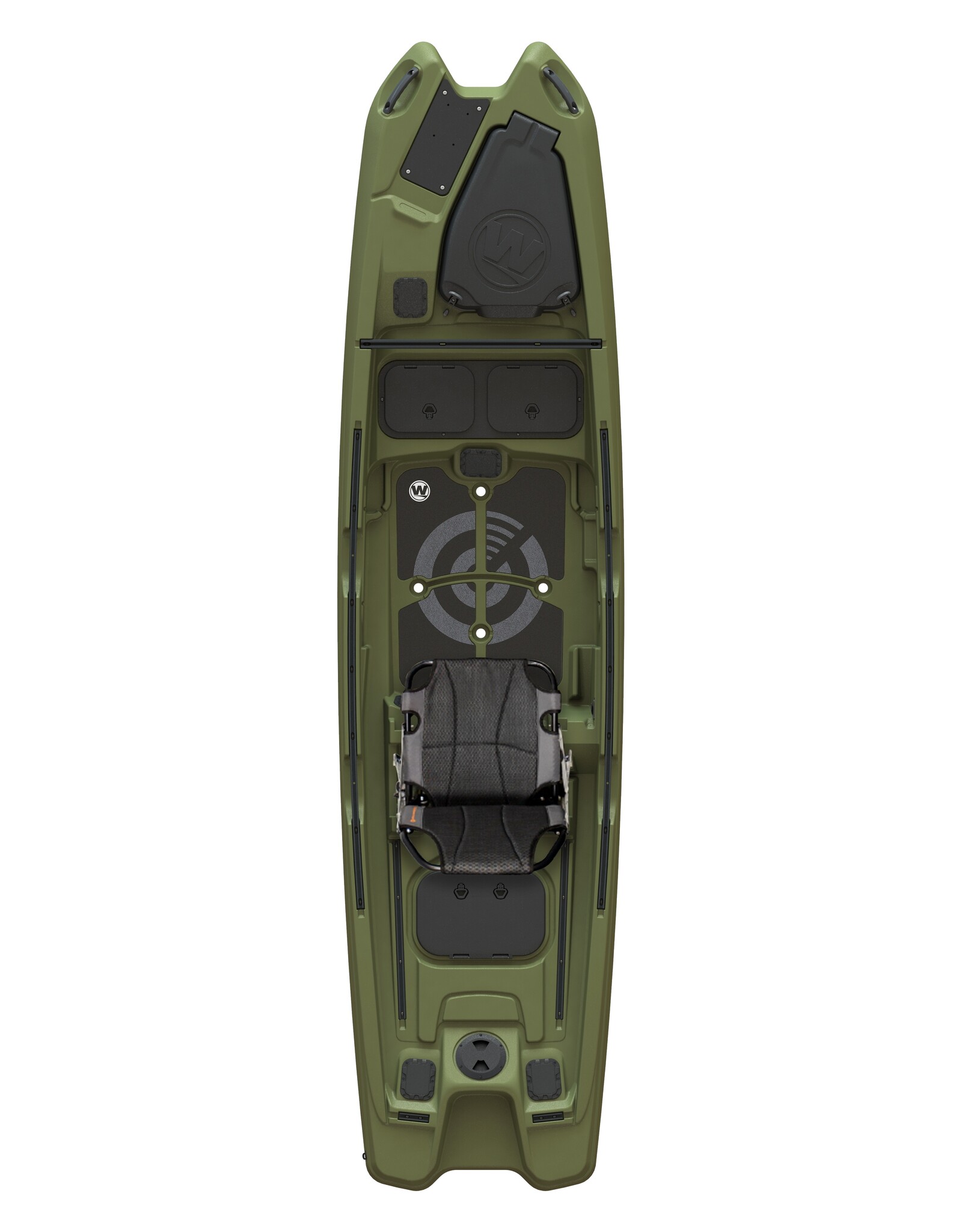 Wilderness Systems 2025 Tactical Pro 128