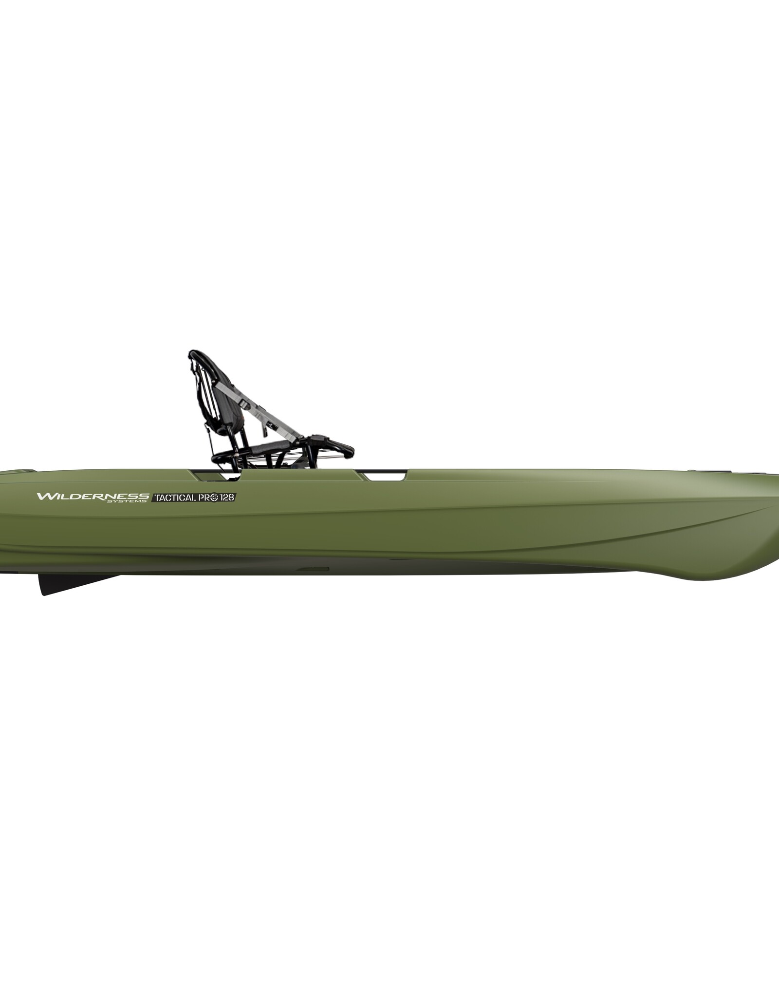 Wilderness Systems 2025 Tactical Pro 128