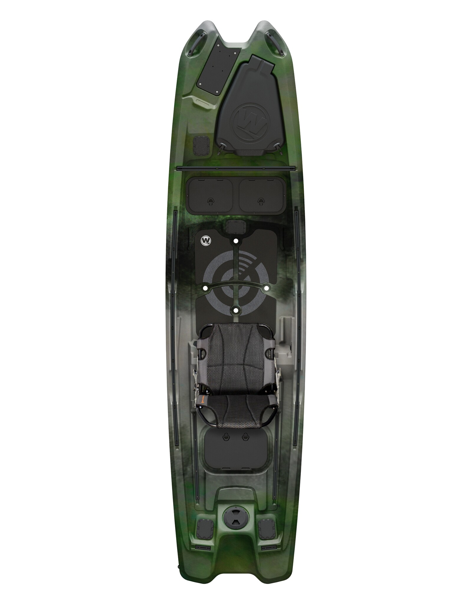 Wilderness Systems 2025 Tactical Pro 128