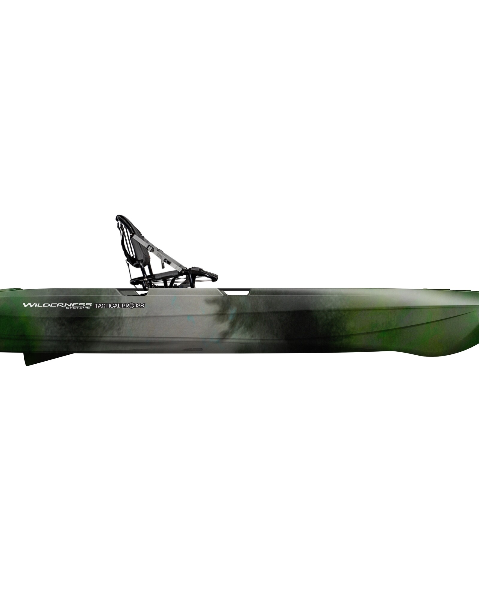 Wilderness Systems 2025 Tactical Pro 128