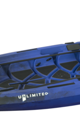NuCanoe 2025 UNLIMITED