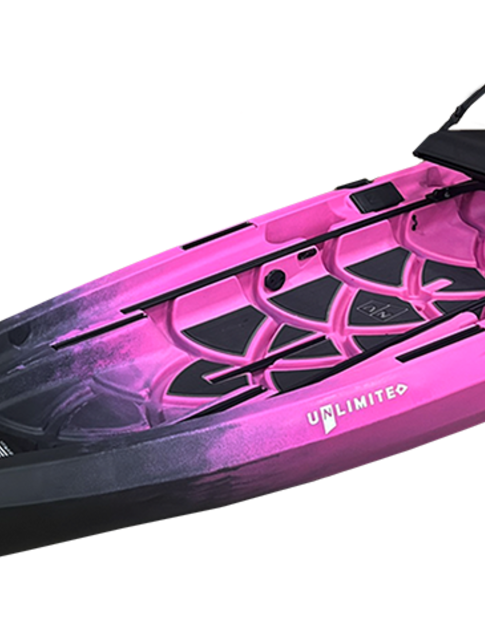 NuCanoe 2025 UNLIMITED
