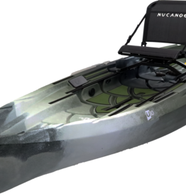 NuCanoe 2025 U10