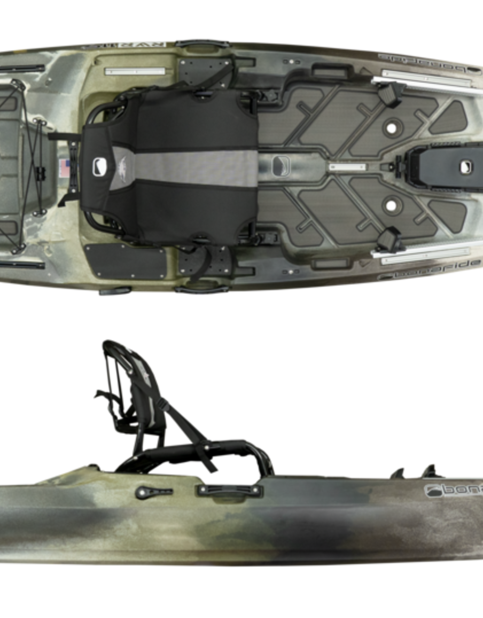 Bonafide 2025 RVR119